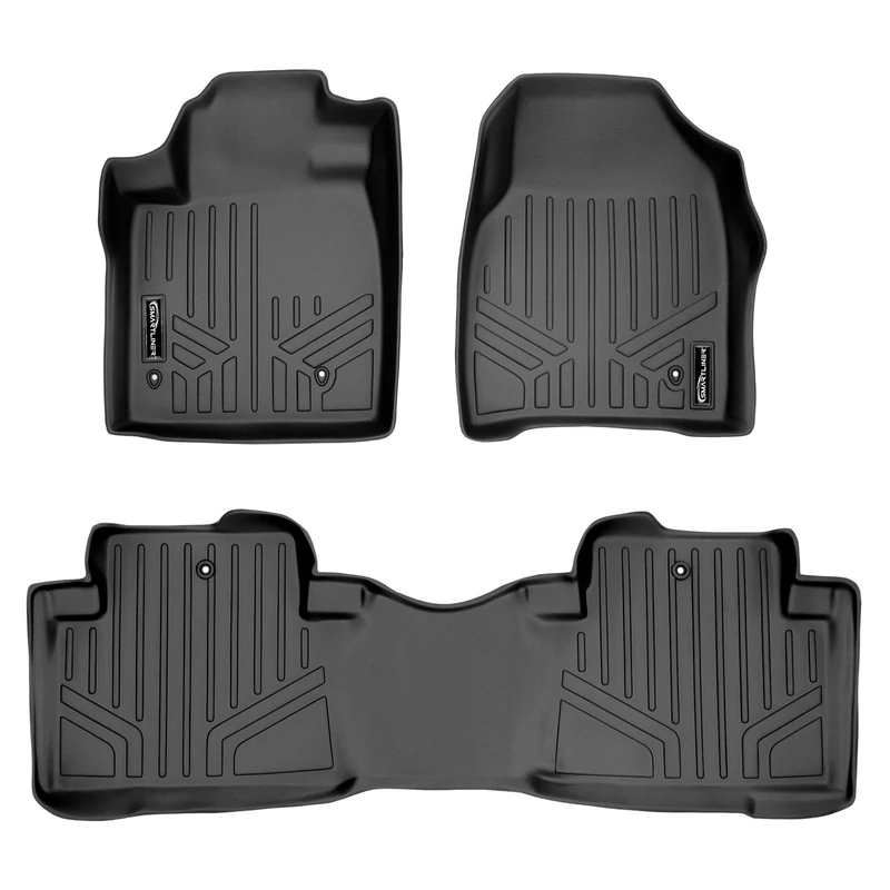 SMARTLINER SA0036/B0036 Floormats
