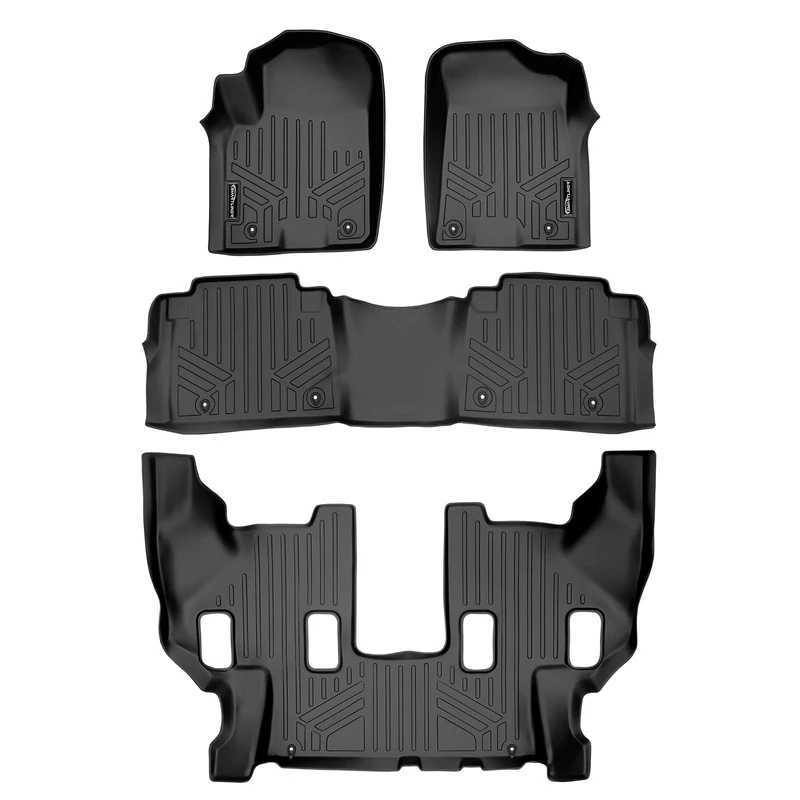 SMARTLINER SA0242/B0242/C0242 Floormats