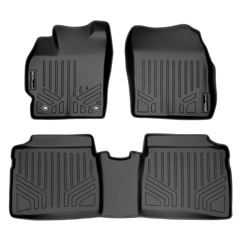 SMARTLINER SA0123/B0123 Floormats