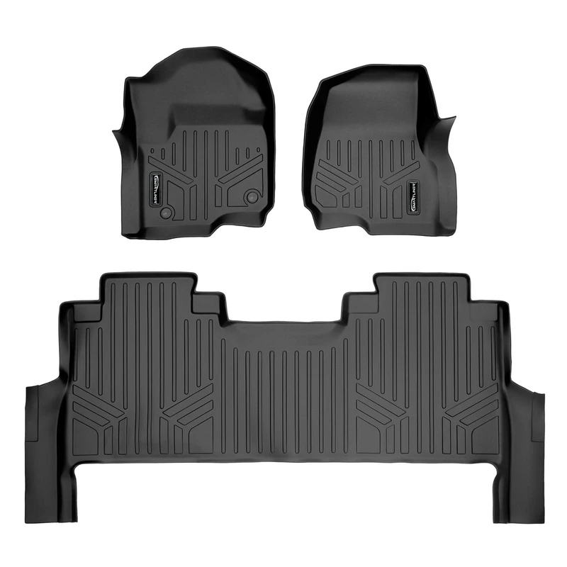 SMARTLINER SA0246B0298 Car Floormats