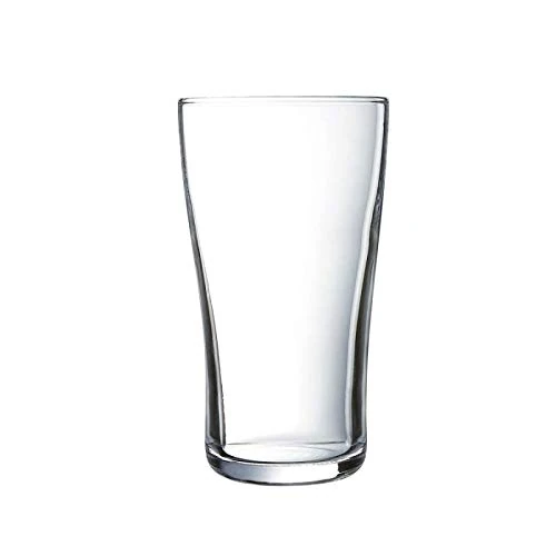 Churchill Super Vitrified Stonecast Cornflower Blue Triangle Plate 311mm