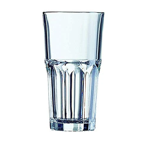 Arcoroc C4072 Granity Tumbler, 16-1/4oz