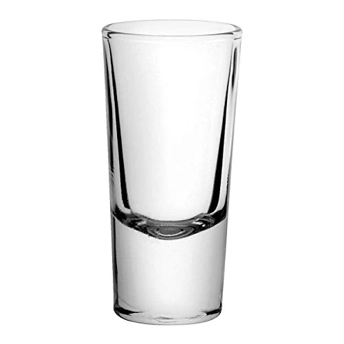Churchill DF789 Tequila Shooter Glass 7/8oz