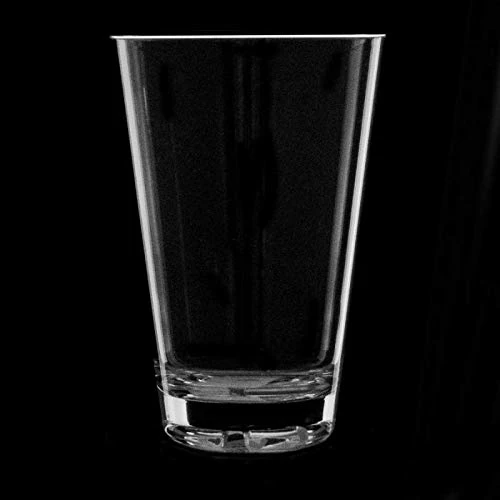 Churchill Isla Plate Shale Grey 170mm