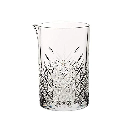Steelite V178 Timeless Vintage Mixing Glass, 25.5oz/72.5cl
