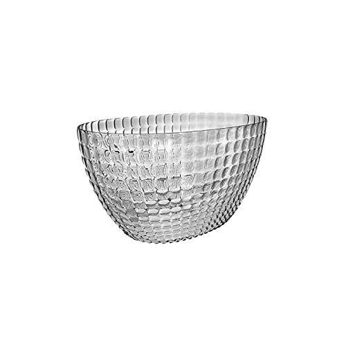 Steelite V0179 Tiffany Chiller Bucket, Matt Grey, 28cm x 19cm x 17.5cm - Image 1