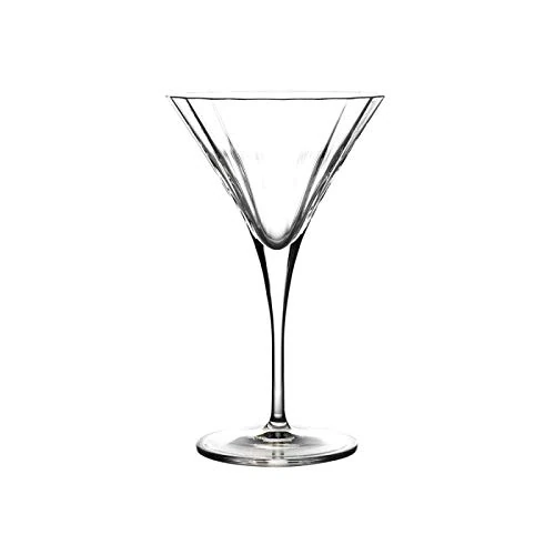 Steelite V9476 Bach Crystal Martini Cocktail 9oz