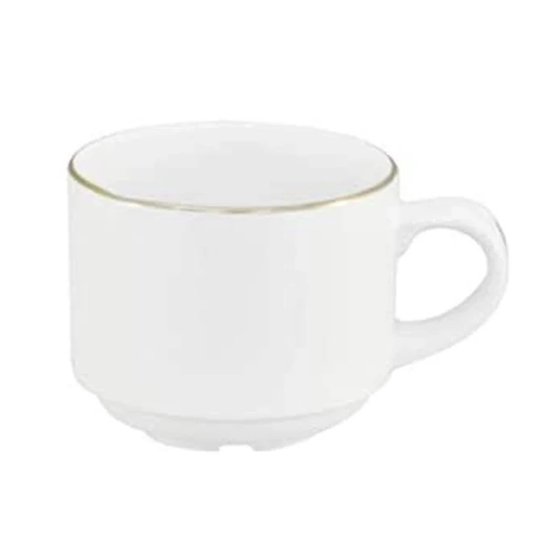 Churchill BB145 Bespoke Alchemy Stacking Teacup 7.5oz