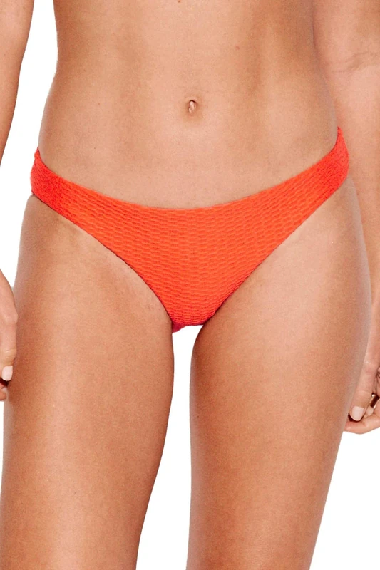 Seafolly Women's Hipster Bikini Bottom Swimsuit