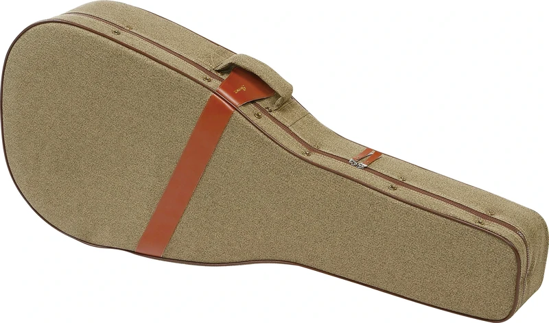 Ibanez FS40CL Classical Guitar Case with Tweed Outer Foam for Ibanez AEG/PN/AVN/GA, except GA5TECE/GA35TCE