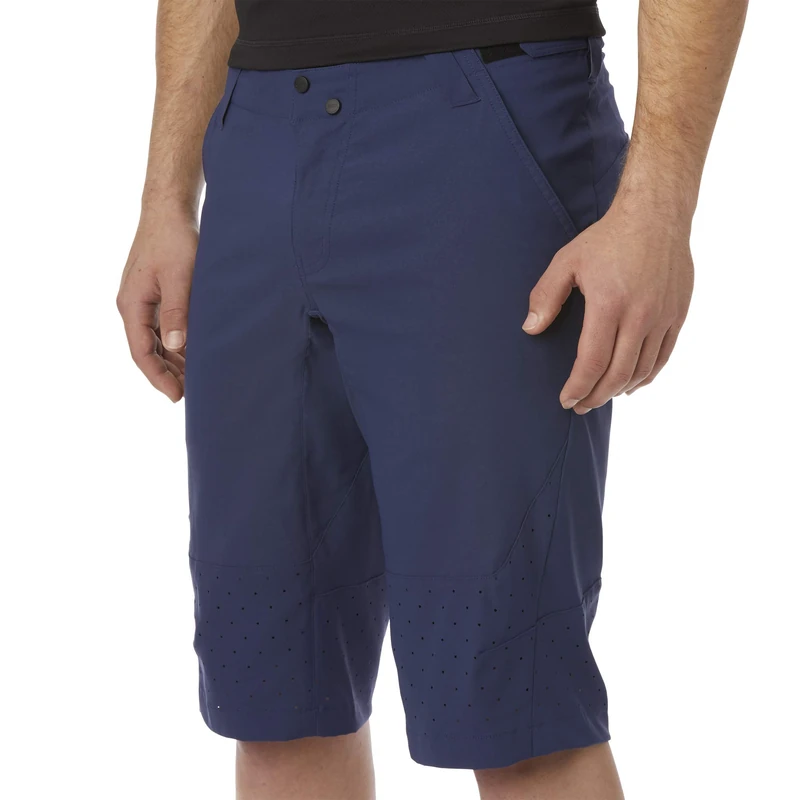 Giro Men's Havoc Short Midnight Blue