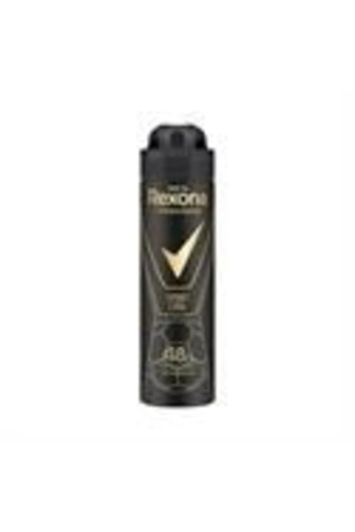 Rexona Men MotionSense Sport Cool Deodorant Spray - Antiperspirant with 48 Hours Protection Against Strong Sweating and Body Odour - 150 ml (Pack of 1)