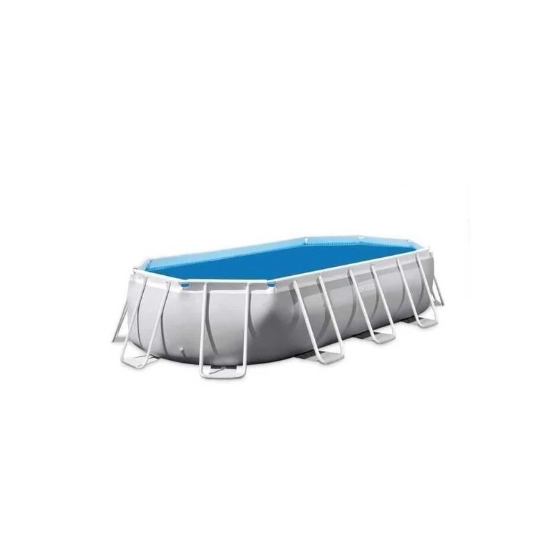 Intex L&G FR BAB149 Bubble Liner, Blue