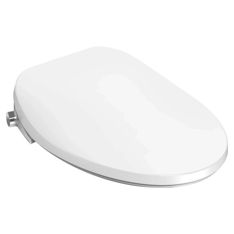 American Standard 8019A60GPC.020 AquaWash 2.0 Electrical SpaLet Bidet Seat, White