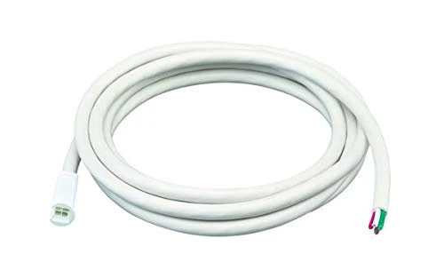 Philips PureStyle IntelliHue Powercore Power Cable – Lighting Accessory (Power Cable, White, 435g) - Image 1