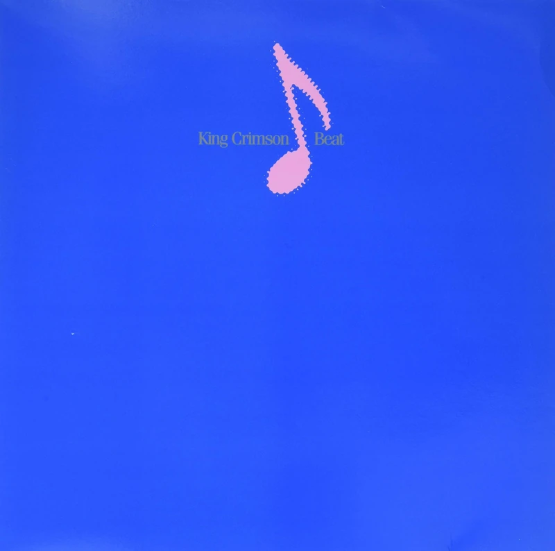 Beat [VINYL]