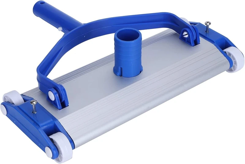 SIQUA POOL ACCESSORIES 5350, Pool Cleaner, Blue