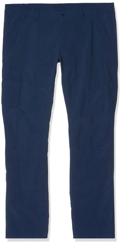 Schöffel Aarhus Men's Pants, Dress Blues, Size: 56