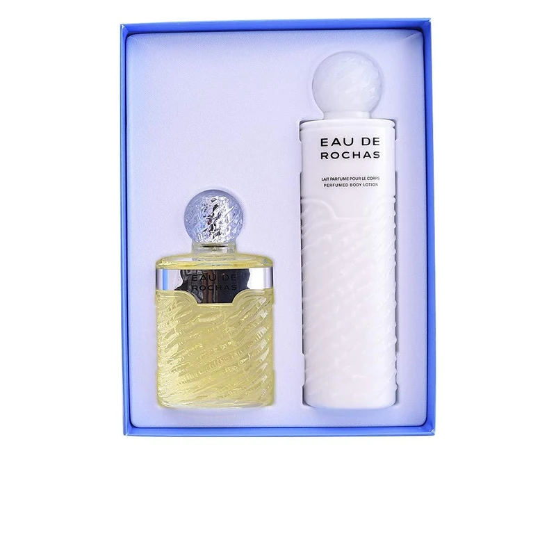 Rochas Product for Daily Use