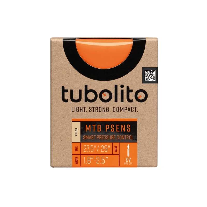 Tubolito Mtb Psens Presta 42 Mm Inner Tube 27.5/29´´