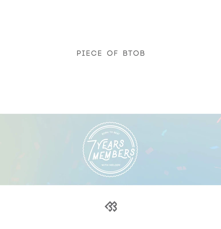 Piece Of Btob