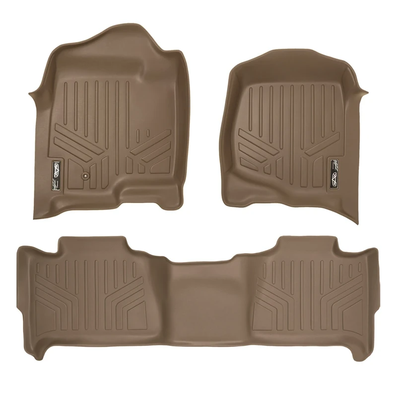 SMARTLINER SA1015/B1015 Floormats