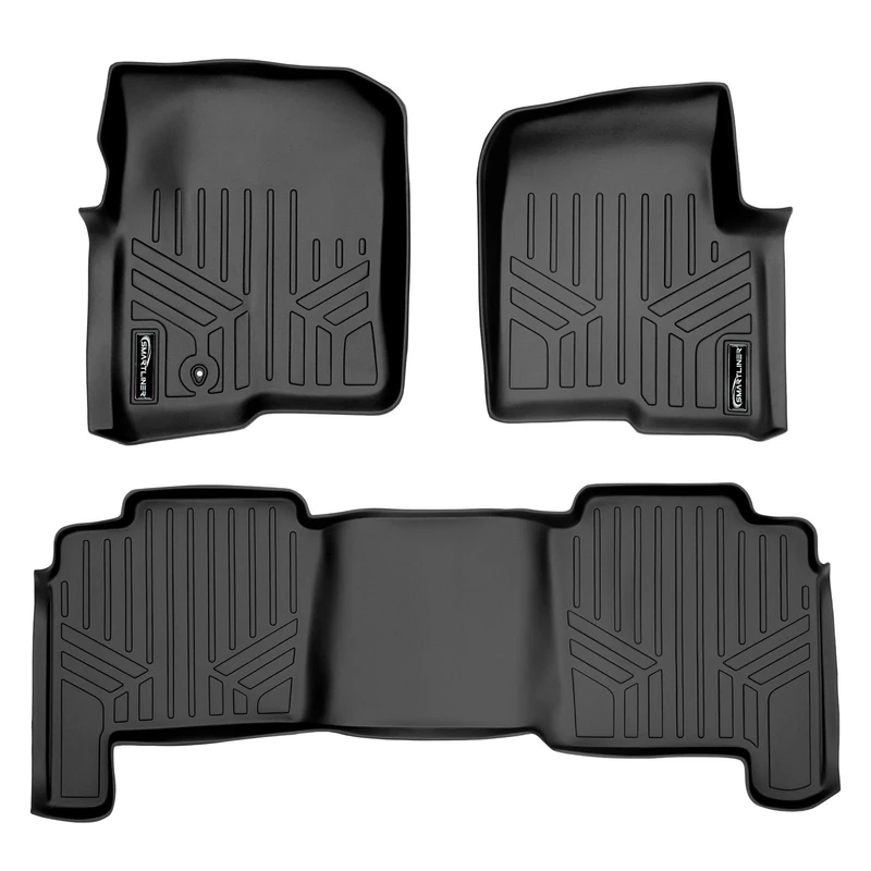 SMARTLINER SA0175/B0175 Floormats