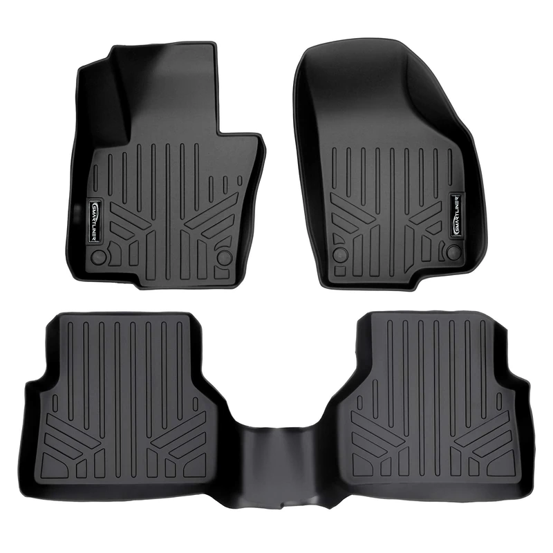SMARTLINER SA0280/B0280 Floormats