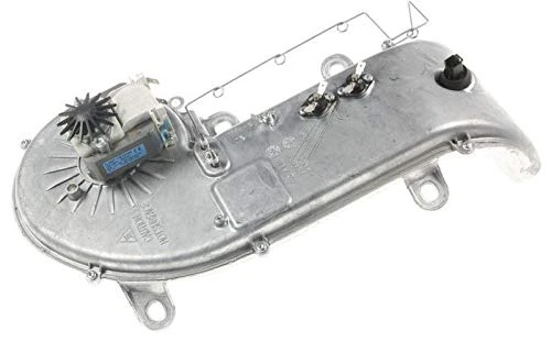 BEKO 2434000100 Heater Channel Group For Washer Dryer