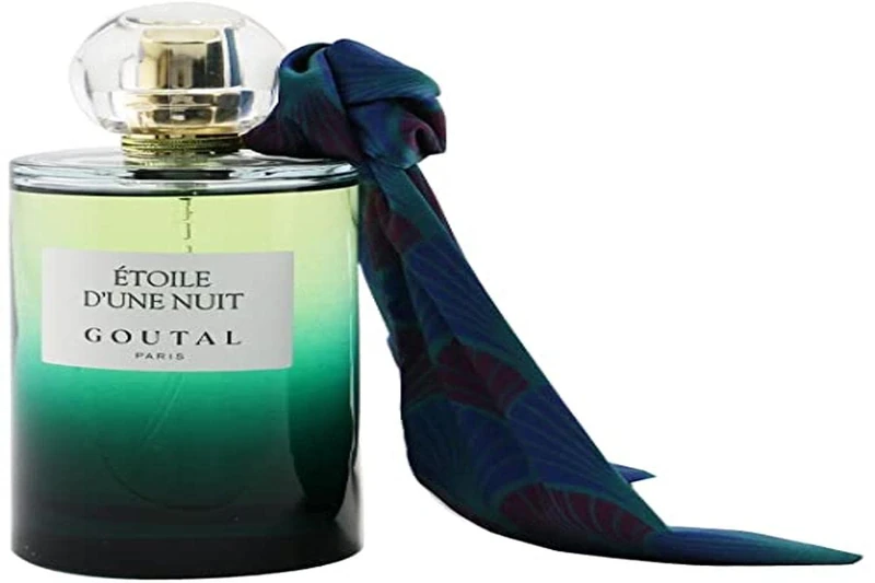 Etoile D Une Nuit Edp Vapo 100ml