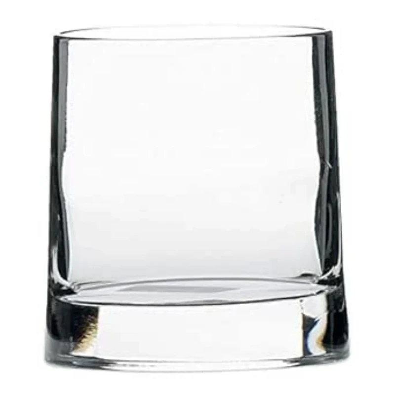 Churchill Stonecast Round Coupe Plate Barley White 260mm