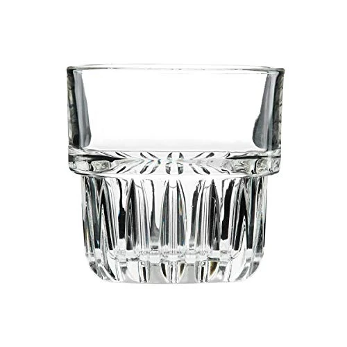 Steelite V9495 Everest Rocks Stacking Tumbler, 12oz