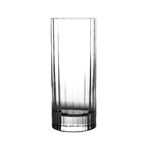 Steelite V9402 Bach Crystal Hi-Ball Tumbler, 12.5oz
