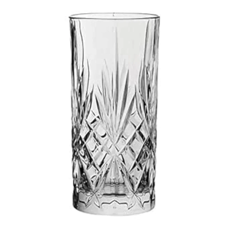 Churchill Studio Prints Stone Chefs Plates Quartz Black 299 x 150mm (Pack of 12)