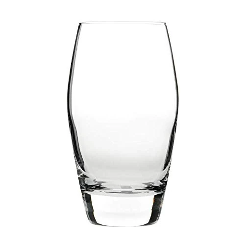 Steelite V9170 Atelier Prestige Crystal Cooler Tumbler, 17.9oz