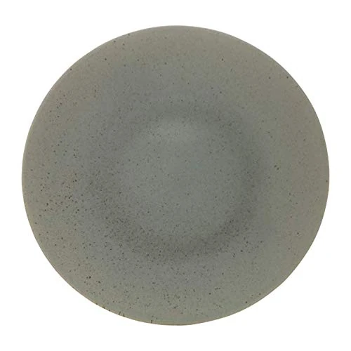Artisan BL143 Serene Coupe Plate 32cm Green
