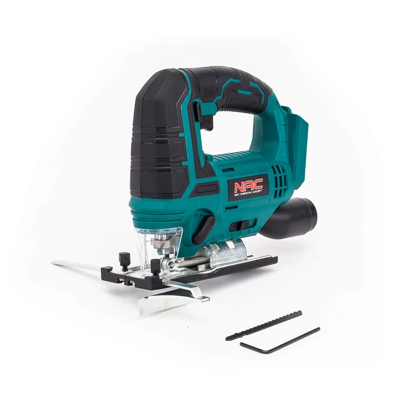 NAC NEW AMERICAN CONCEPT JS-20-LI-20V Battery Chainsaw