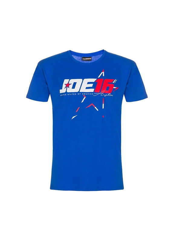 Joe Roberts Men's T-Shirt Collection