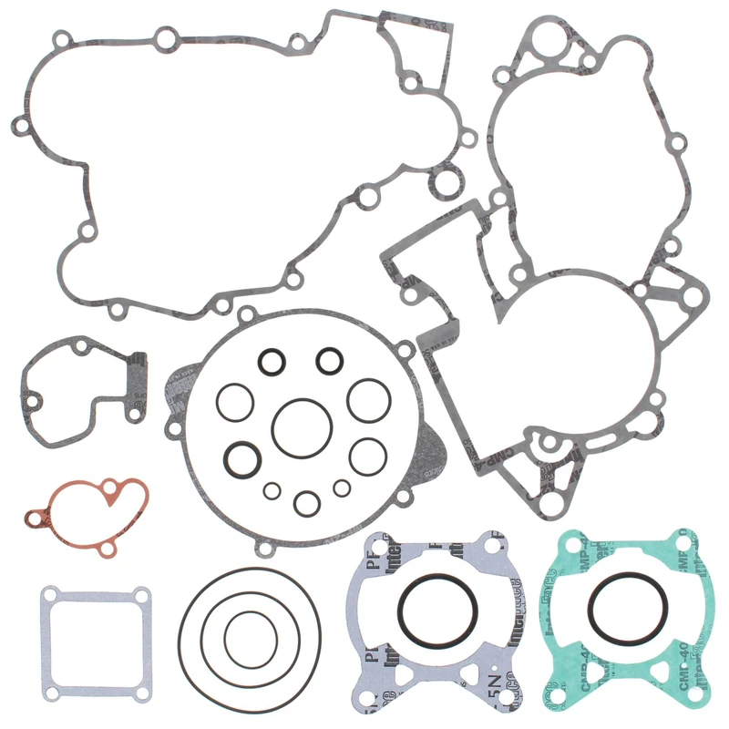 New Winderosa Complete Gasket Set for KTM 85 SX 2013 2014 2015 2016 2017, SX 85 BW 2016, 85 SXS 2013 2014, 85 SX Big Wheel 2013 2014 2015
