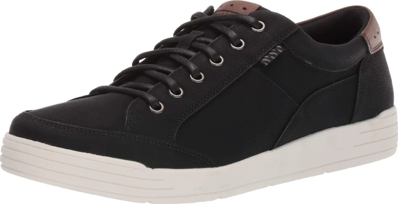 Nunn Bush Men's 84819-001 Oxford, Black, 10.5