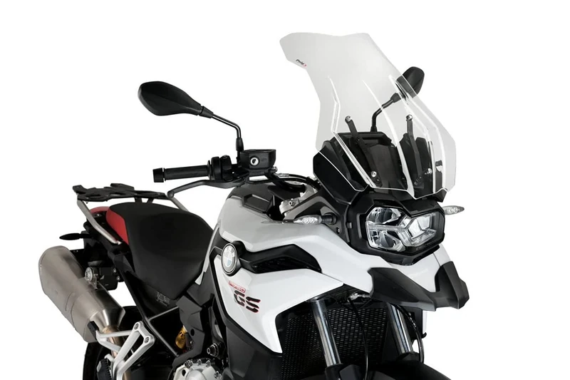 Puig Touring Screen 9770W for F750GS 13'-19'