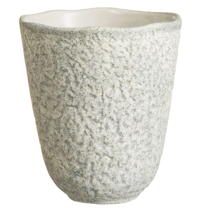 Arcoroc P0622 Rocaleo Mug, Sand, 300mL Capacity, Pack of 6