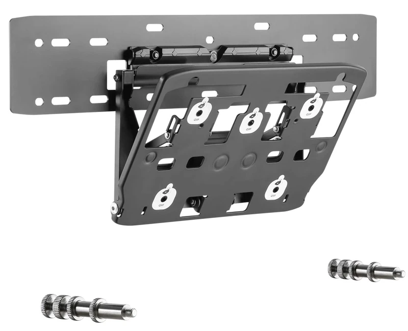 HAGOR M QLED Wallmount Large - Image 1
