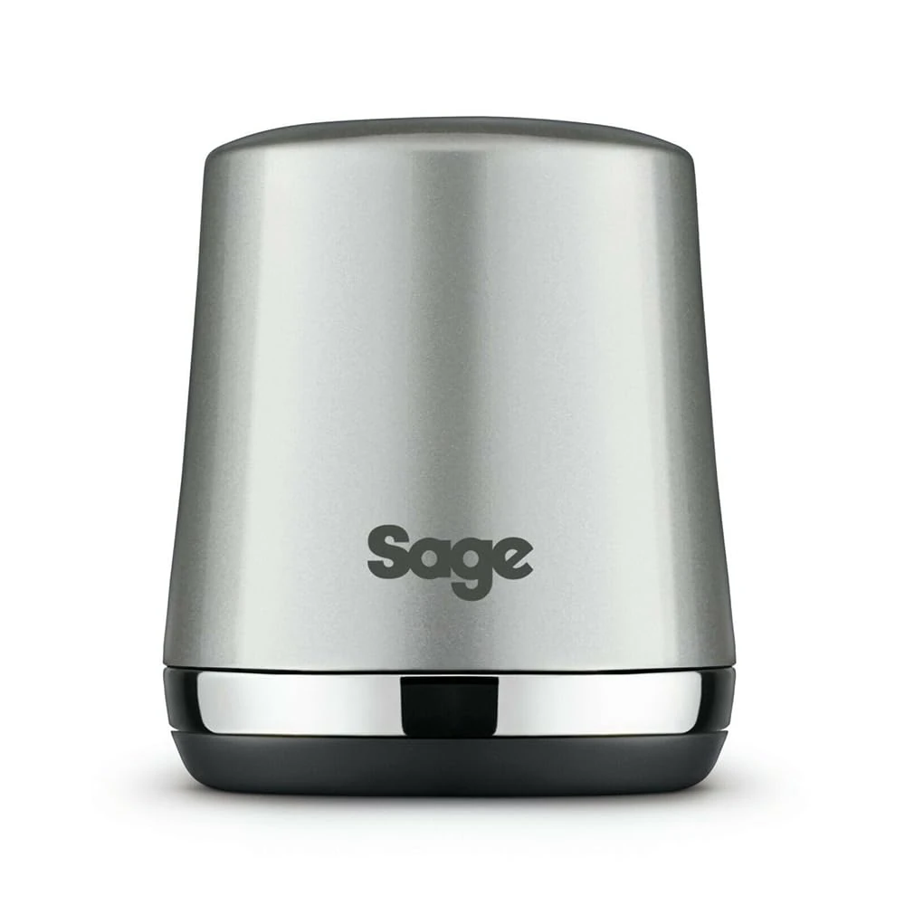 Sage SBL002 the Vac Q™ - Silver
