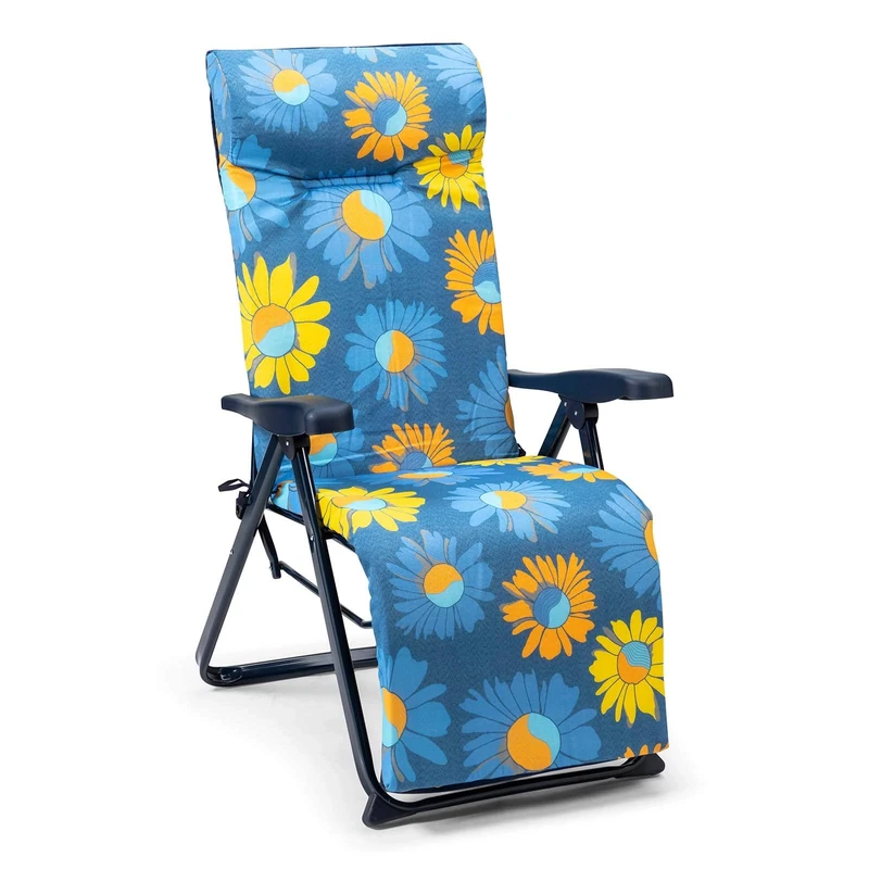 Solenny 50001001155106 Folding Chair