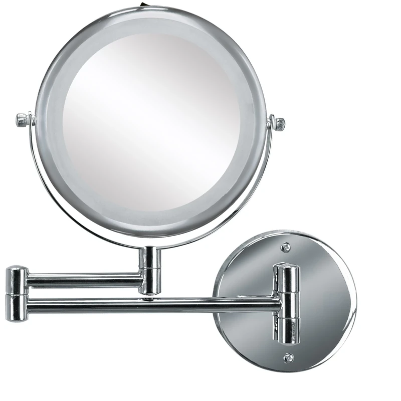 Kleine Wolke 4004478291218 Transparent Cosmetic Mirror, …