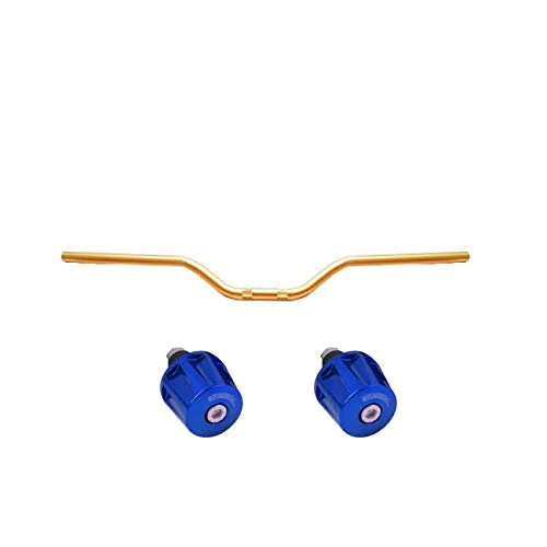 Accossato HB171B-223220 Handlebar, One Size