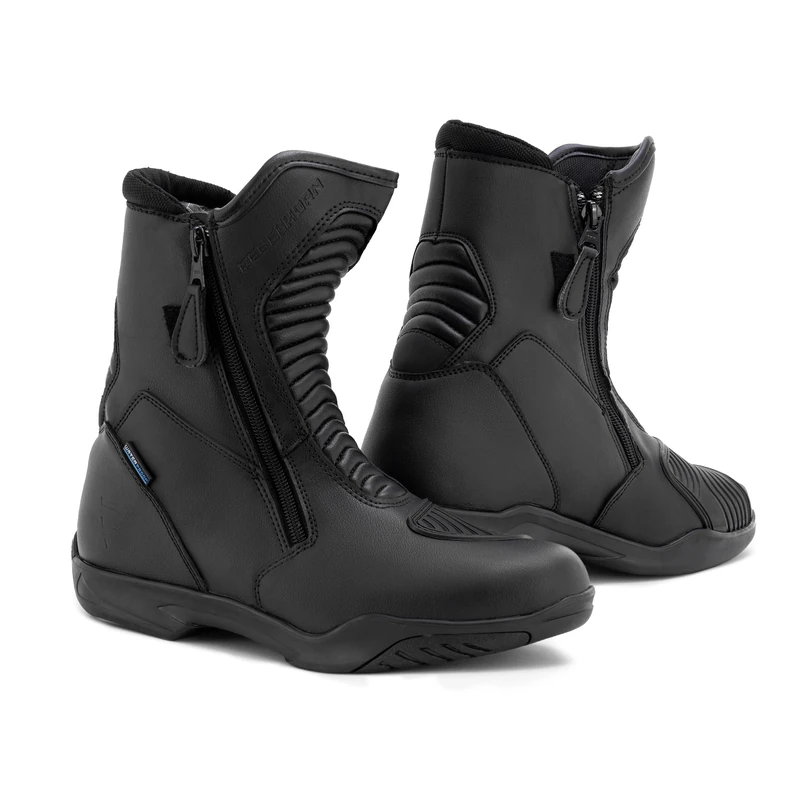 Boots Rebelhorn Rio Black 36