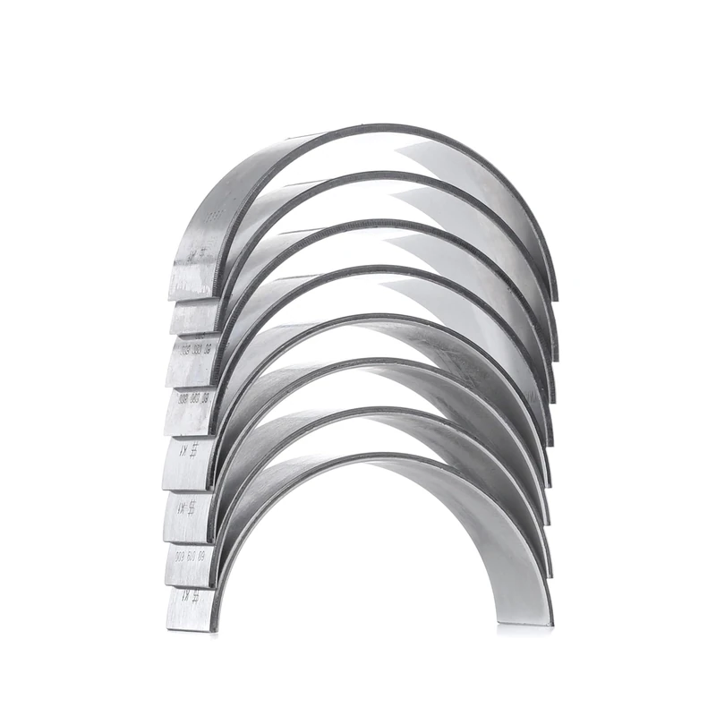 Kolbenschmidt 37086600 Piston & Rings
