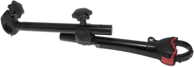 Fiamma Bike Block Pro S D2 Deep Black - Image 1